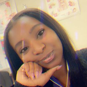 Meet your Posher, Coryn